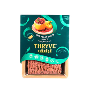 Thryve, 100% Plant-Based Mince, 315 g