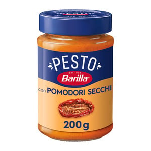 Barilla Pesto Pomodori Secchi Sauce 200 g