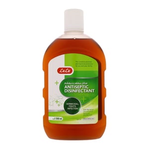 LuLu Antiseptic Disinfectant 500ml