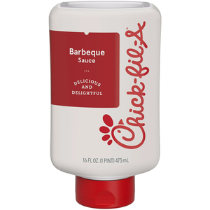 Chick-fil-A Barbeque Sauce 473 ml