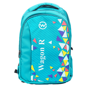 Wagon R Urban Backpack ZL34 19" Assorted Colors