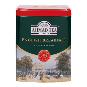 Ahmad Tea English Breakfast Tea 100 g
