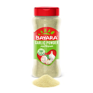 Bayara Garlic Powder 170 g