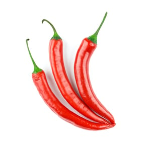 Red Chilli Big 300g Approx Weight