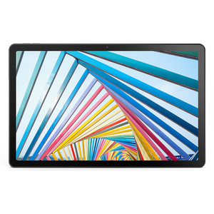 Lenovo Tab M10 Plus Tablet, 4 GB RAM, 128 GB Storage, Storm Grey, 128FU