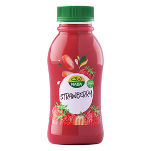 Nada Strawberry Juice 300 ml