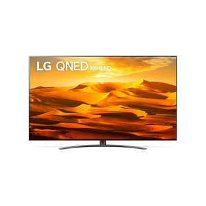 LG 86 Inches QNED91 Series 4K Cinema HDR webOS22 QNED Smart TV, 86QNED916QA