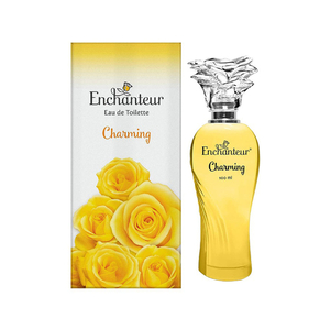 Enchanteur Charming EDT Perfume for Women 100 ml