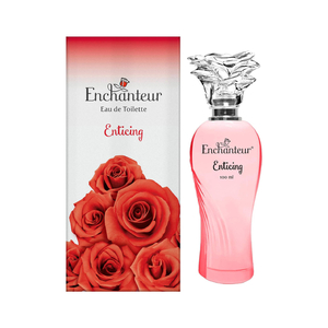 Enchanteur Enticing EDT Perfume for Women 100 ml