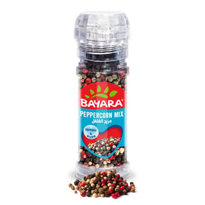Bayara Peppercorns Mix 28 g
