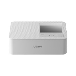 Canon Selphy Compact Photo Printer CP1500 White