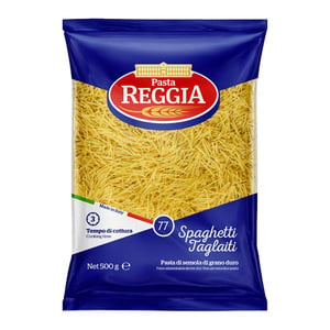 Pasta Reggia Spaghetti Tagliati 500 g