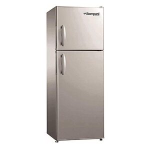 Bompani Double Door Refrigerator BRF180S  138LTR