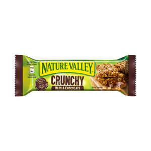 Nature Valley Crunchy Oats & Chocolate Granola Bar 5 x 42 g