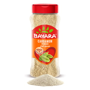 Bayara Cardamom Powder 125 g