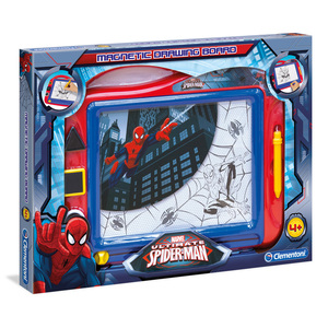 Marvel Spider-Man Magnetic Drawing Board 15109