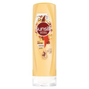 Sunsilk Naturals Conditioner Curl Moisture 350 ml