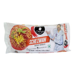 Ching's Secret Instant Noodles Schezwan 240 g