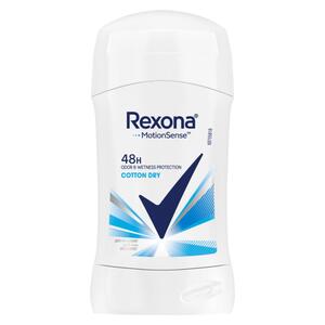 Rexona Women Anti-Perspirant Stick Cotton Dry 40 g