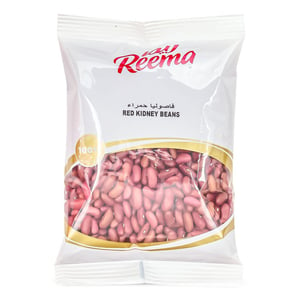 Reema Red Kidney Beans 400 g