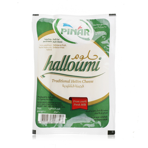 Pinar Halloumi Cheese 200 g