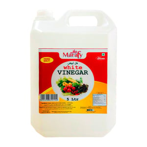 Marafy White Vinegar 5 Litres
