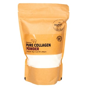 The Harvest Table Pure Collagen Powder 200 g