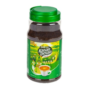 Kanan Devan Classic Tea Dust Jar 400 g