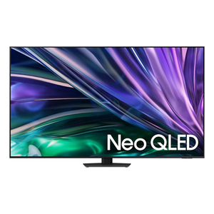 Pre Order Samsung QN85D 65 inches 4K Smart QLED TV (2024), QA65QN85DBUXZN