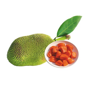 Jackfruit Red Vietnam 1 kg