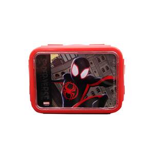 SpiderMan Lunch Box