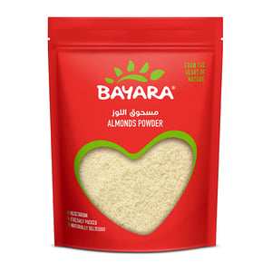 Bayara Almonds Powder 200 g