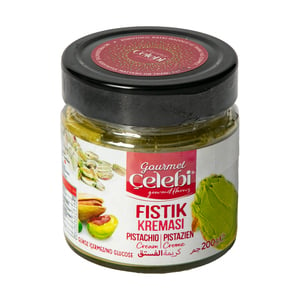 Gourmet Pistachio Cream 200 g
