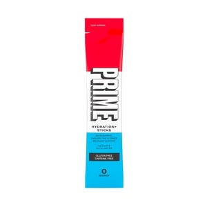 Prime Ice Pop Hydration Sticks 6 x 9.51 g
