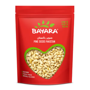 Bayara Pine Seeds Pakistan 100 g