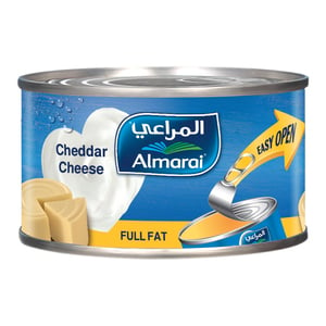 Almarai Full Fat Cheddar Cheese 56 g