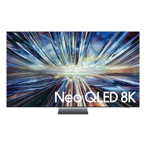Samsung QN900D 65 inches 8K Smart QLED TV (2024), QA65QN900DUXZN