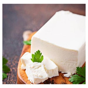 Saudi Analogue White Cheese 450 g