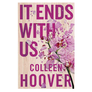 It Ends With Us, Vol 1, Paperback