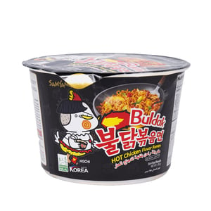 Samyang Buldak Hot Chicken Flavor Ramen 105 g