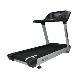 Oriente Semi Commercial Treadmill OE8880 4HP