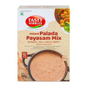 Tasty Nibbles Instant Palada Payasam Mix 200 g