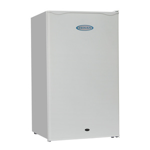 Zenan Single Door Refrigerator, 110 L, ZBC-160G
