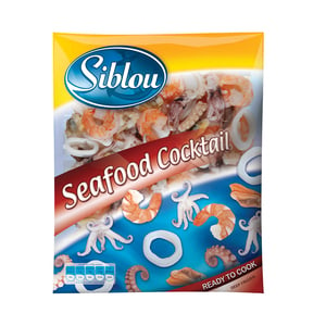 Siblou Seafood Cocktail 500 g