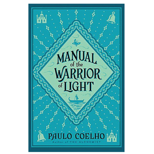 Manual of the Warrior of Light, Paperback