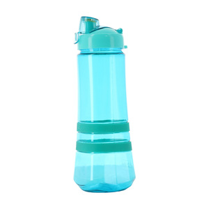 Flair Water Bottle FLH2954 650ml Assorted Color