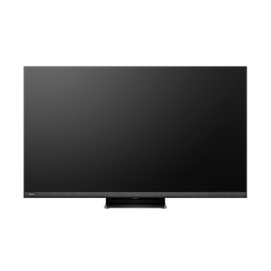 Hisense 75 inches ULED 4K Mini-LED Pro Smart TV, Black, 75U8K