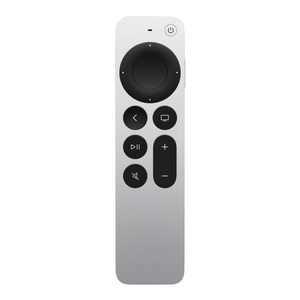 Apple TV Remote (3rd Generation), MNC83ZE