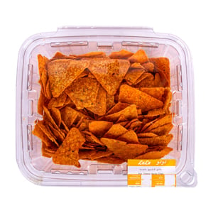 Fira Cheese Nacho Chips 150 g