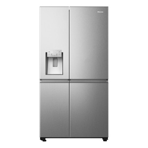 Hisense Side by Side Refrigerator RS819N4ISU 819L